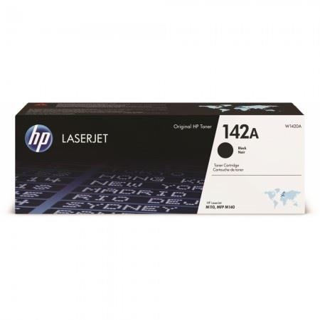 TONER HP 142A BLACK LJ M110w/M140w