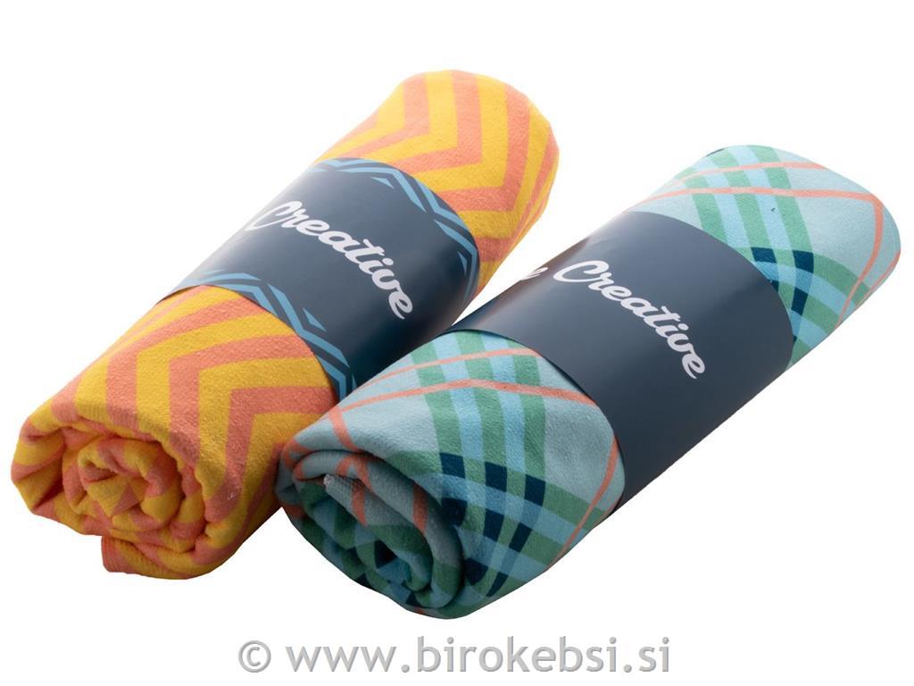 BRISAČA PERSONALIZIRANA 70X140