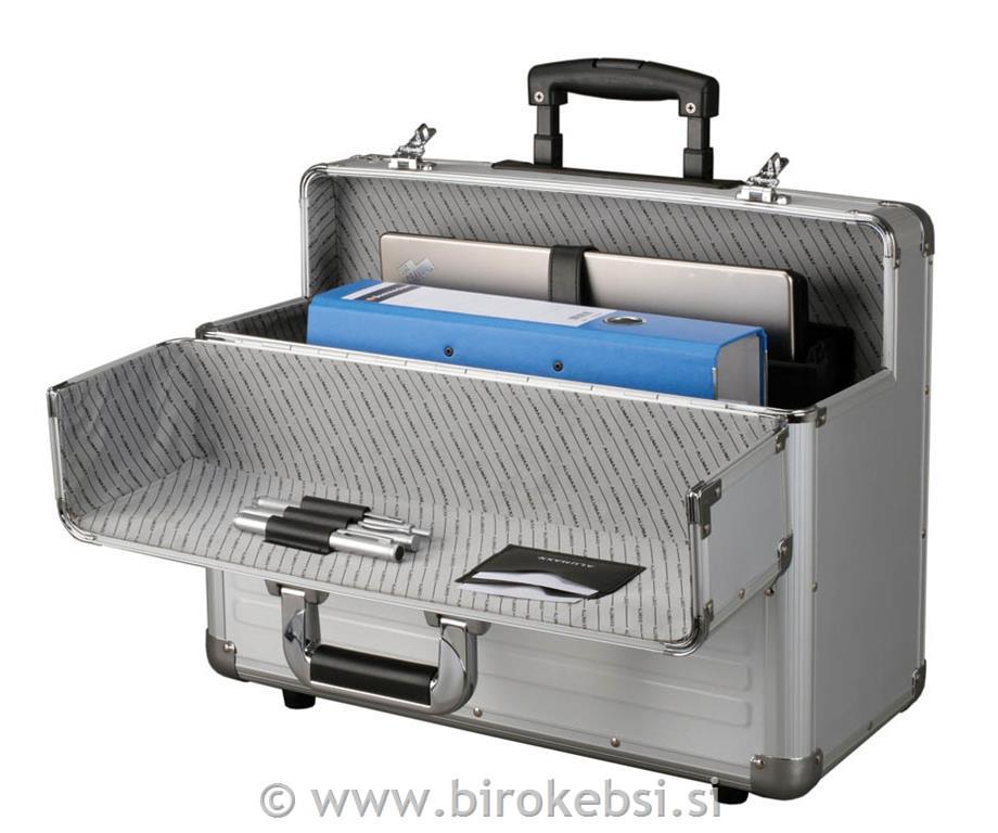 Pilotski kovček OMEGA