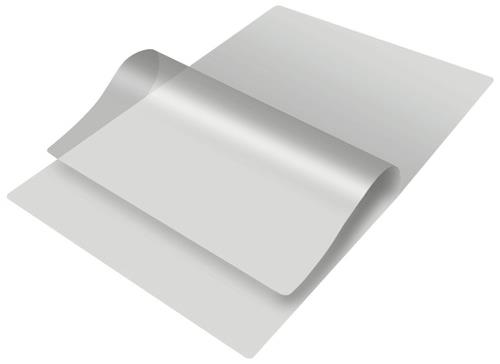Žepki A4 216 x 303 mm, 80 mic, 100 kos