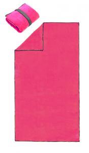 BRISAČA ACTIVE 70X140 MIKROFIBRA