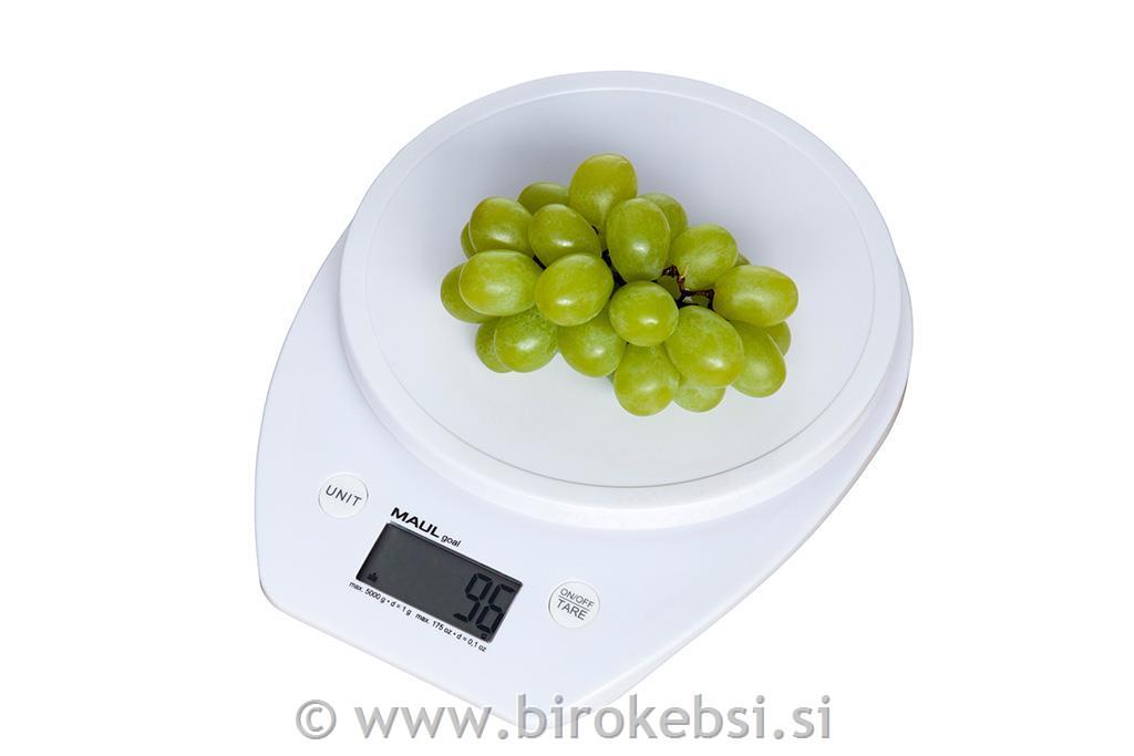 Tehtnica MAULgoal, 5 kg