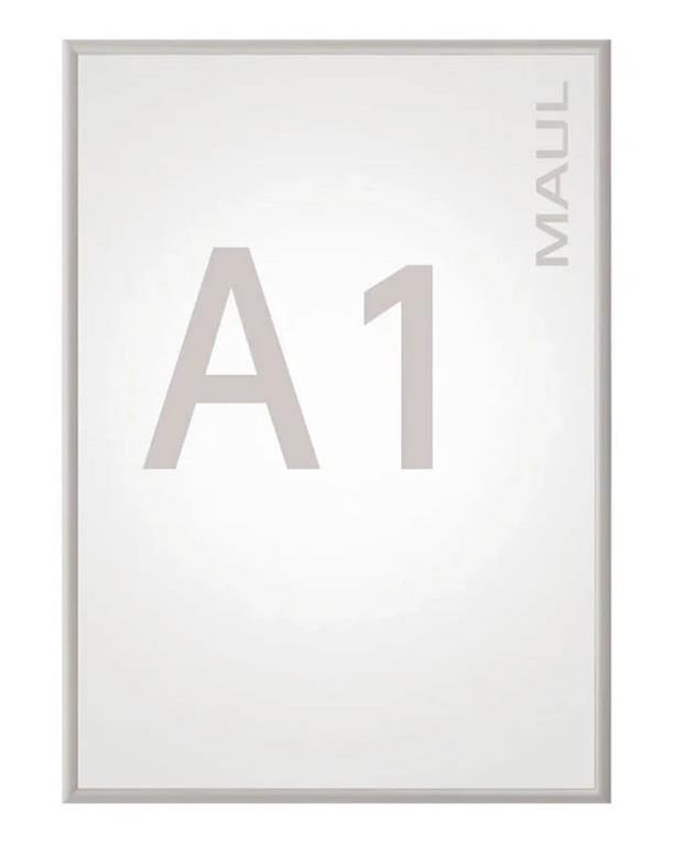 Okvir za letake MAULstandard, A1
