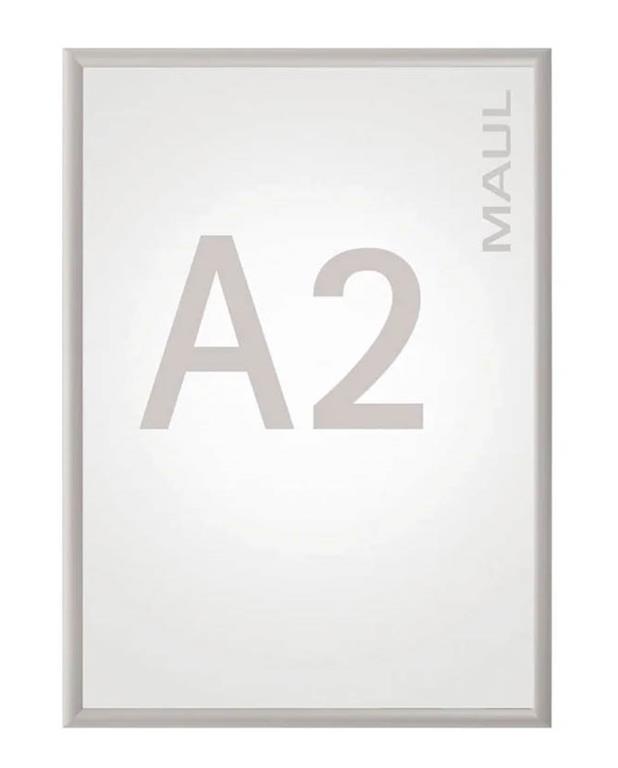 Okvir za letake MAULstandard, A2
