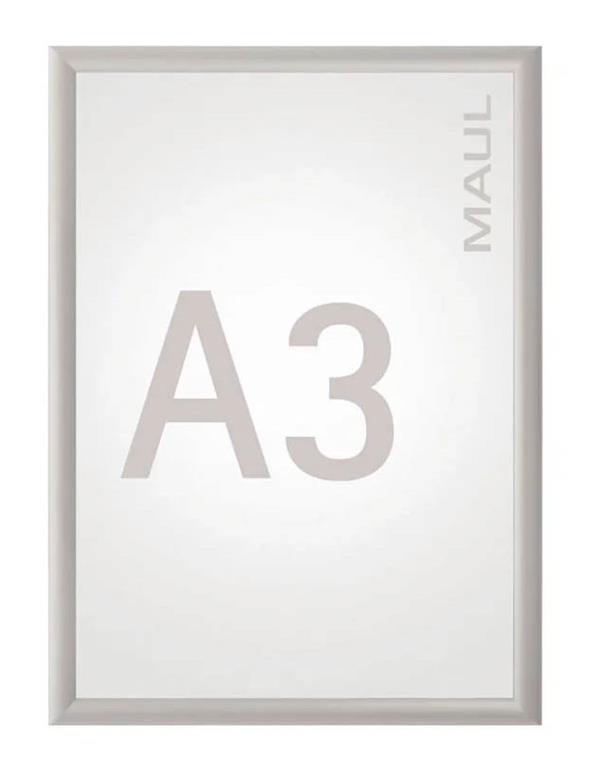 Okvir za letake MAULstandard, A3