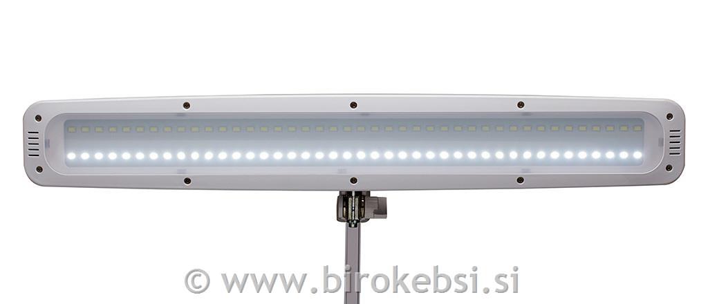 LED svetilka za delovno postajo MAULwork