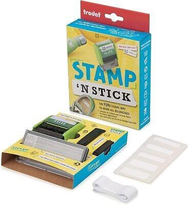 žig 4911 PRINTY 4.0 STAMP ‘N STICK