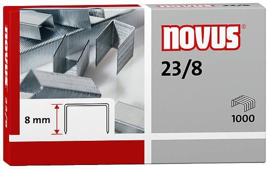 Sponke za zmogljivejše spenjače 23/8,