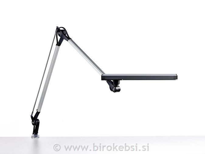 SVETILKA LED PISARNIŠKA LUMA