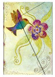 BLOK PAPERBLANK WHIMSICAL 14X10 CM