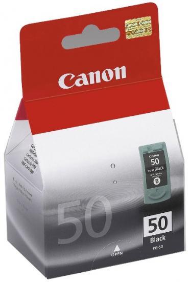 ČRNILO CANON PG-50 ČRN IP2200/MP150/160