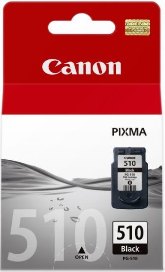 ČRNILO CANON PG-510