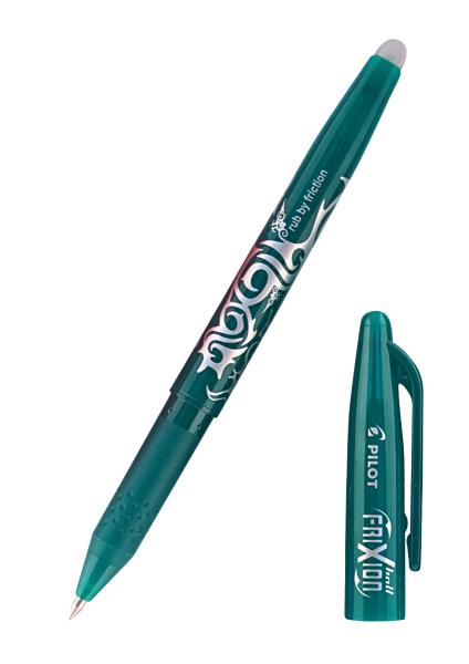 PILOT ROLER FRIXION BALL BL-FR7 G ZELEN