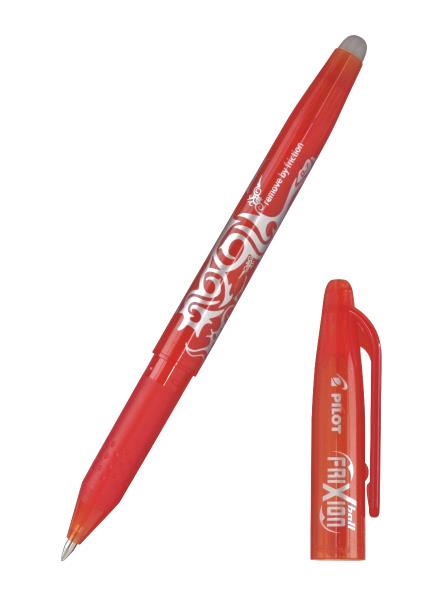 PILOT ROLER FRIXION BALL BL-FR7 ORANGE