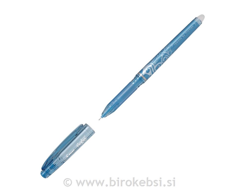 PILOT ROLER FRIXION BALL BL-FRP5LB SV.MO