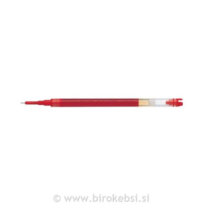 PILOT MINCA BXS-V5RT RDEČA