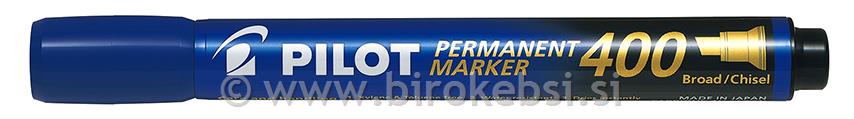 PILOT MARKER SCA 400 MODER