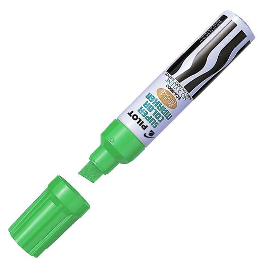 PILOT MARKER SCA 6600 ZELEN 10-12,5/3-12