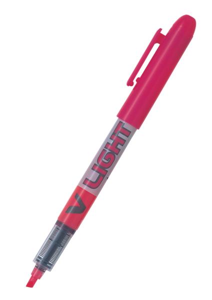 PILOT SIGNIR SW-VLL ROZA