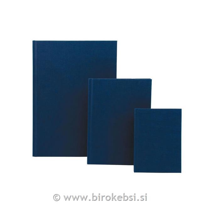 Zvezek Pukka pad A6 , trde platnice 96l