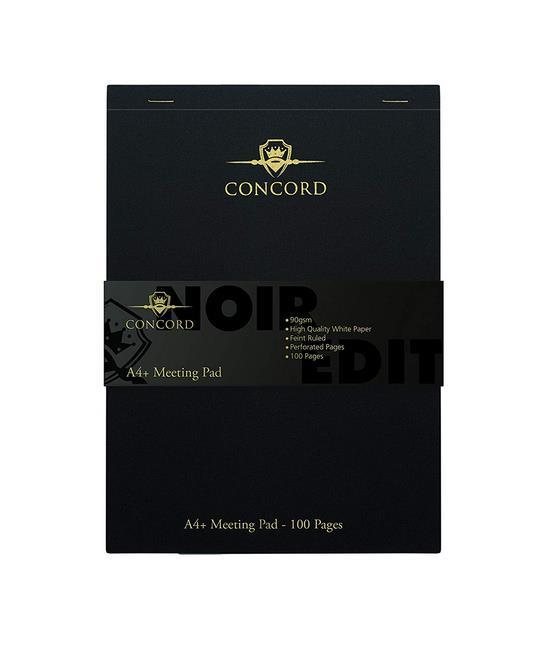 Blok Pukka Pad Concord A4 100 strani/90g