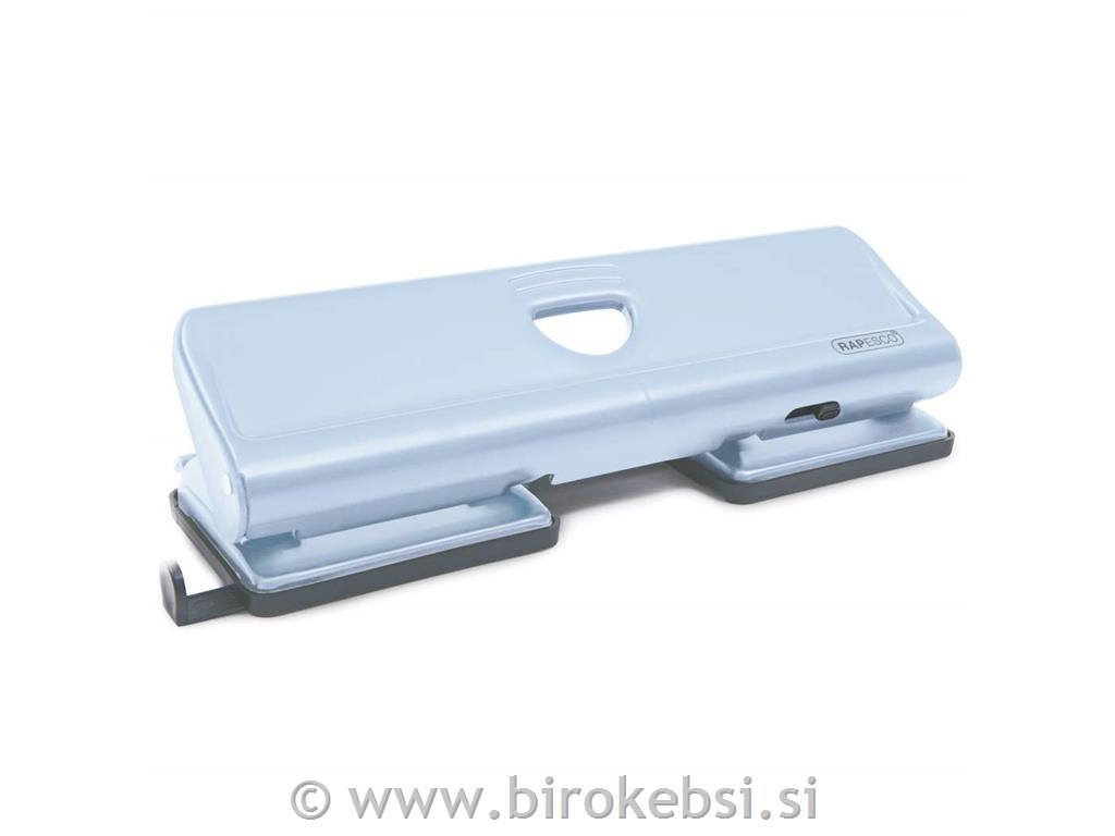 Luknjač 4 luknje 22 listov sv.moder 1348