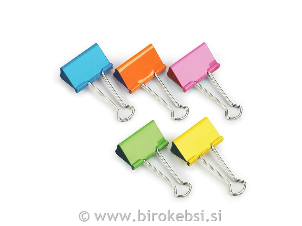 KLIP sponke 19mm BARVASTE 10/1 RAPESCO
