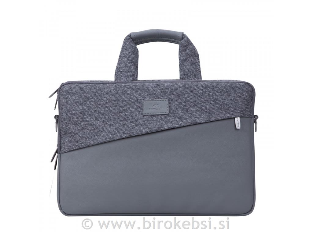 Torbica za prenosnik 7930 siva