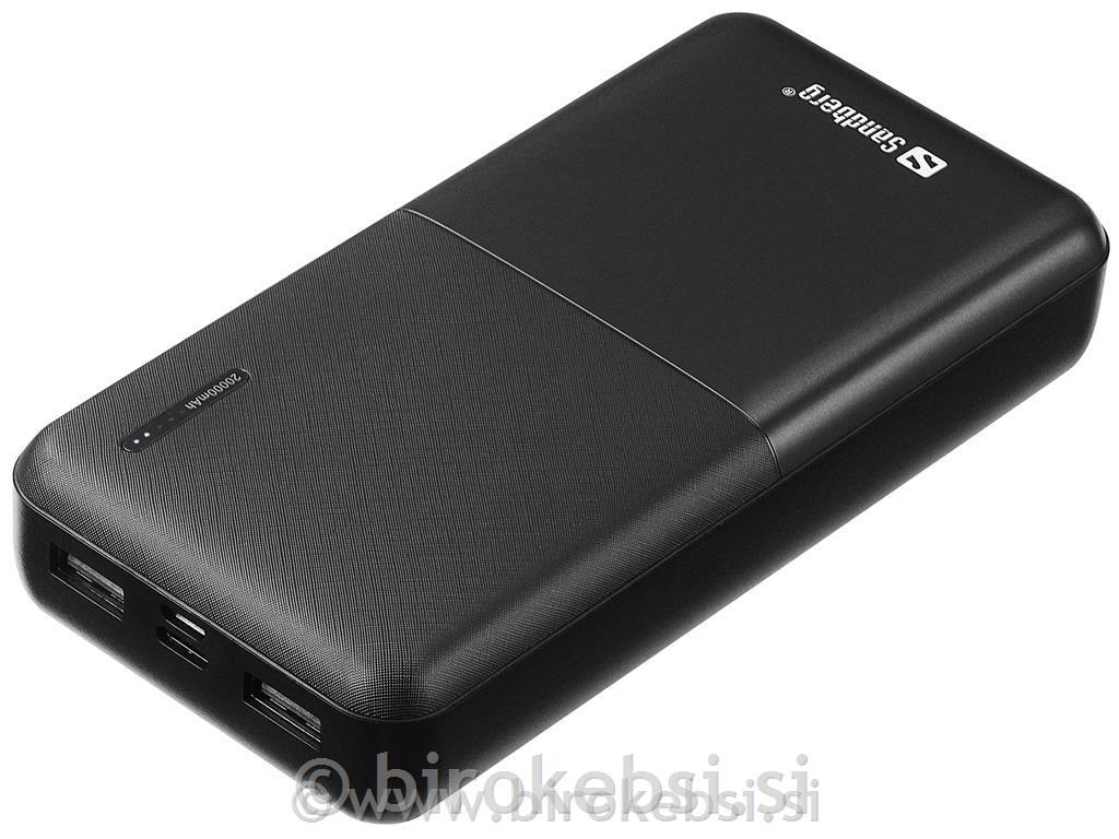 Sandberg Baterija Powerbank