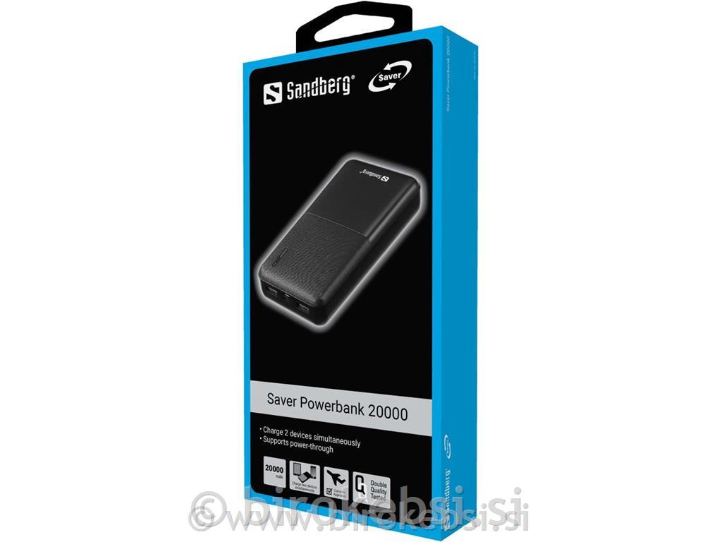 Sandberg Baterija Powerbank
