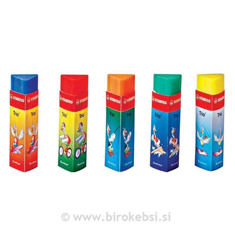 RADIRKA STABILO TRIO 1199