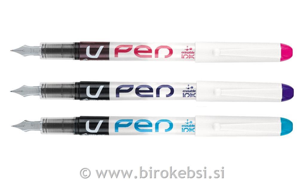 PILOT PERO NALIVNO V-PEN