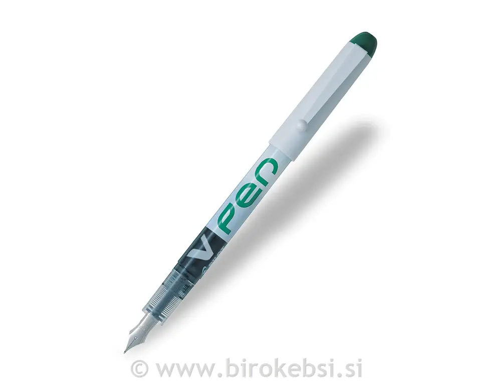 PILOT PERO NALIVNO V-PEN