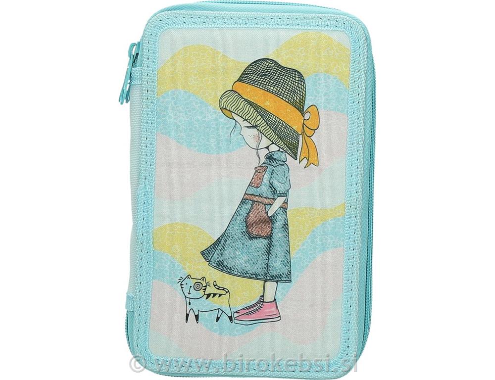 PERESNICA 3 ZIP POLNA MERMAID