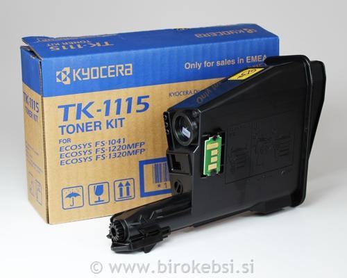 TONER KYOCERA TK-1115