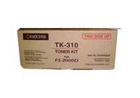 TONER KYOCERA TK-310