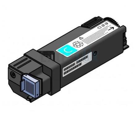 TONER KYOCERA TK-5345 cyan