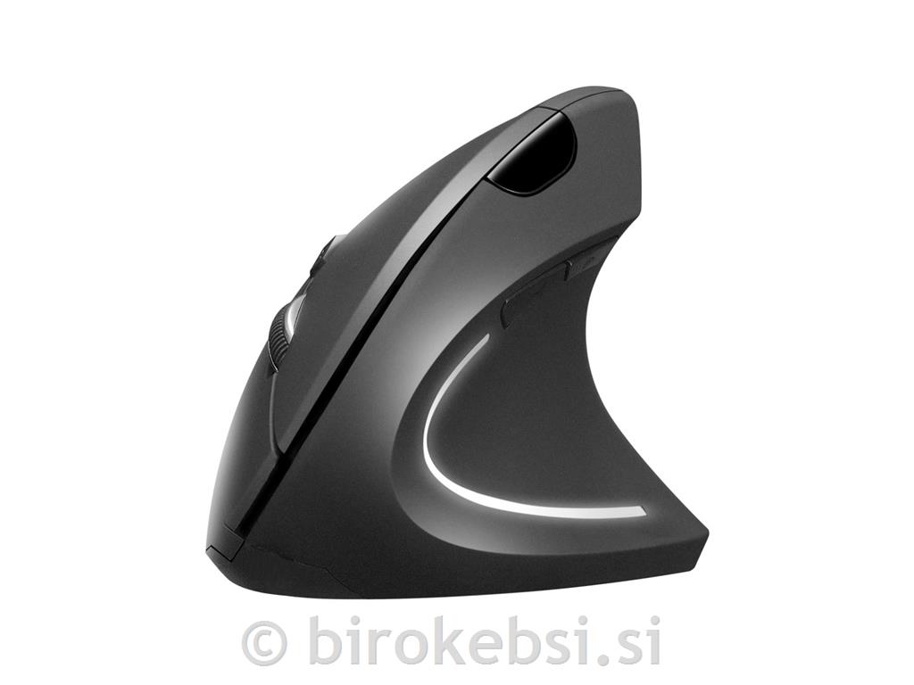 MIŠKA ERGONOMSKA VERTO ŽIČNA