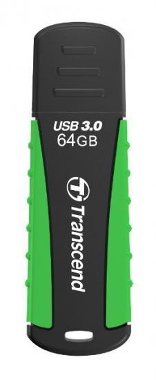 USB KLJUČ 64GB TRANSCEND 810 3.1