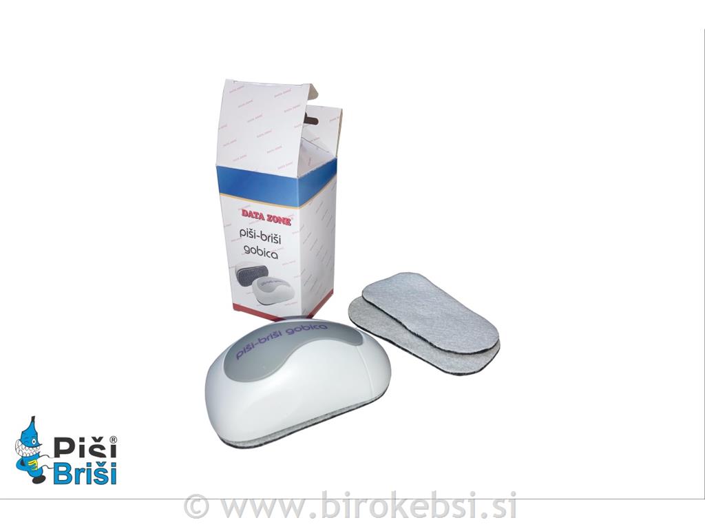 TABLA BELA MAGNETNA 100X200 ALUFRAME +