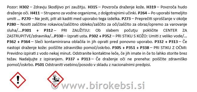 F-301 KEMIČNI SVINČNIK ZEBRA