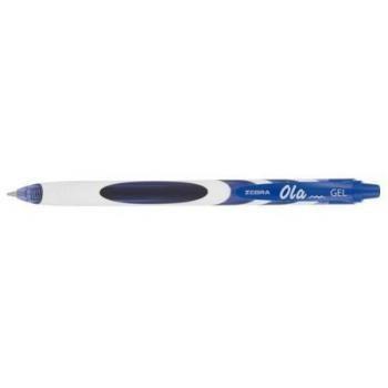OLA GEL PISALO ZEBRA