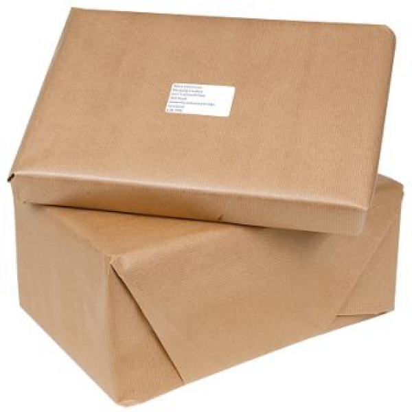 OVOJNI PAPIR KRAFT AEROPACK v roli 40G
