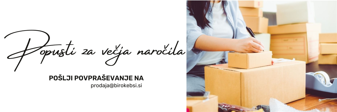 birokebsi popusti za vecja narocila