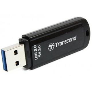 USB KLJUČ 64GB TRANSCEND 750 USB 3.0