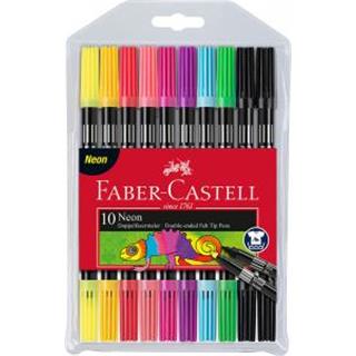 Flomastri Faber-Castell