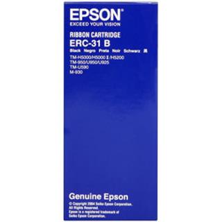 P.TRAK EPSON ERC-31