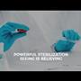 PRENOSNA UV-C SVETILKA LILI PRENOSNA UV-C SVETILKA LILI